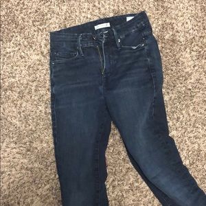 Good American Good Legs - Size 25/0